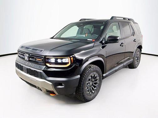 2026 Honda Passport AWD TrailSport