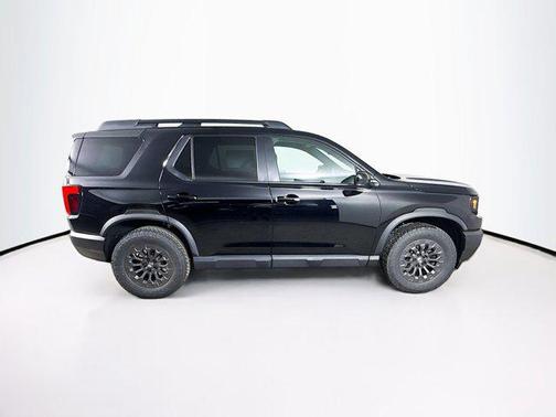 2026 Honda Passport AWD TrailSport