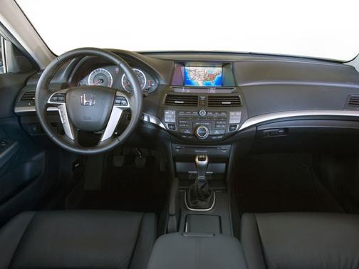 2008 Honda Accord EX