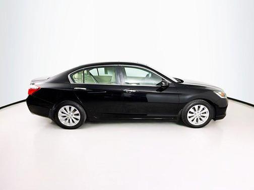 2014 Honda Accord EX