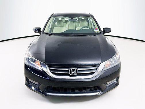 2014 Honda Accord EX