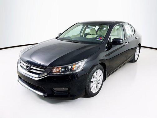 2014 Honda Accord EX