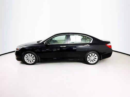 2014 Honda Accord EX