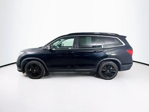 2022 Honda Pilot 2WD Special Edition
