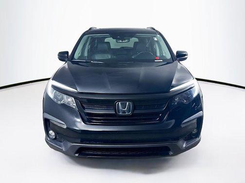 2022 Honda Pilot 2WD Special Edition