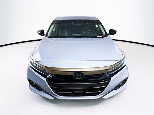 2022 Honda Accord Sport SE 1.5T