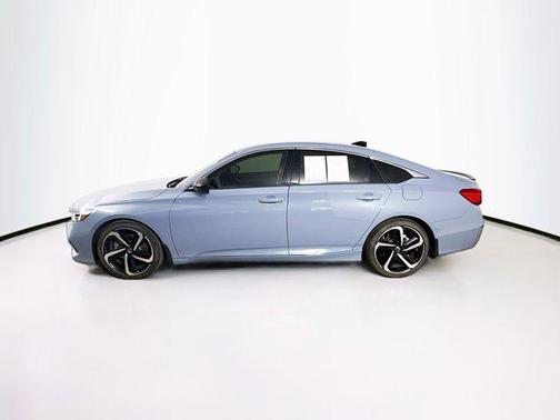 2022 Honda Accord Sport SE 1.5T