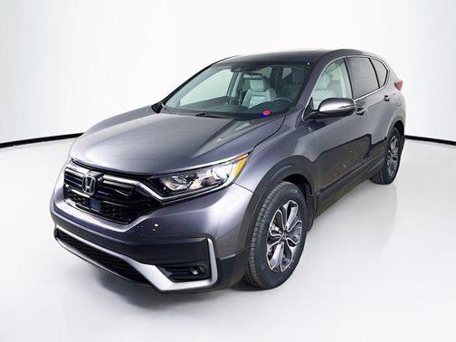 2022 Honda CR-V 2WD EX