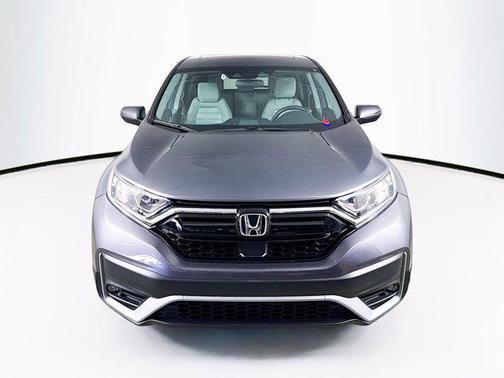 2022 Honda CR-V 2WD EX