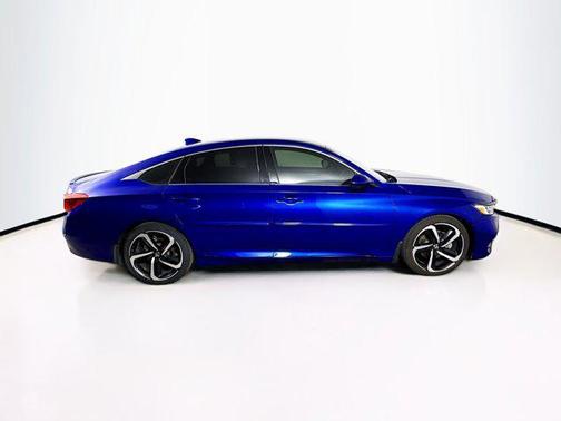2020 Honda Accord Sport 1.5T