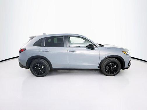 2026 Honda HR-V 2WD Sport