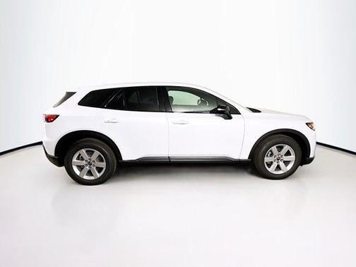 2026 Honda Prologue EX