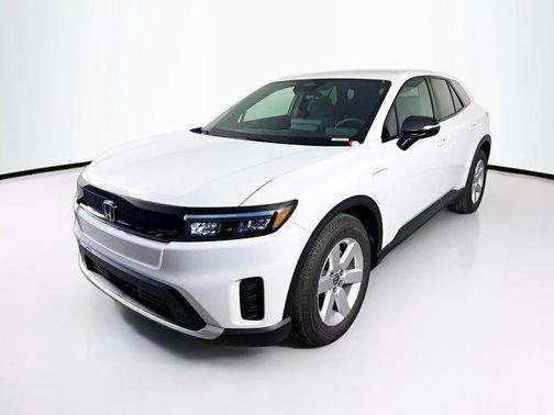 2026 Honda Prologue EX