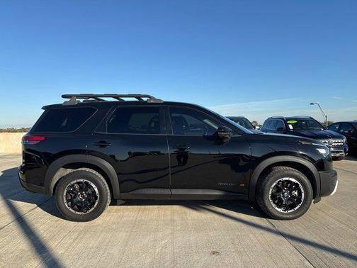 2023 Nissan Pathfinder Rock Creek 4WD