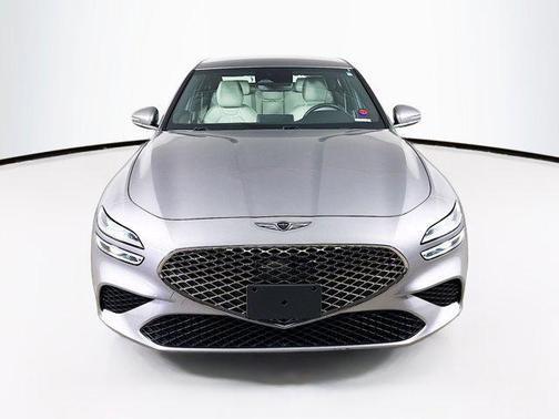 2025 Genesis G70 2.5T AWD