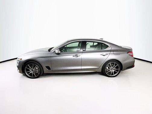 2025 Genesis G70 2.5T AWD