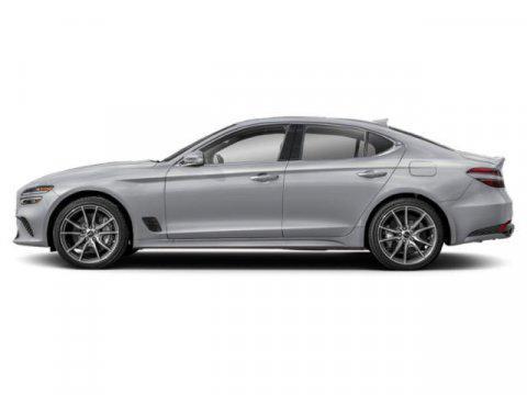 2025 Genesis G70 2.5T AWD