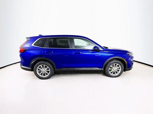 2025 Honda CR-V EX AWD