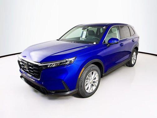 2025 Honda CR-V EX AWD