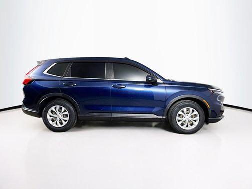 2023 Honda CR-V LX 2WD