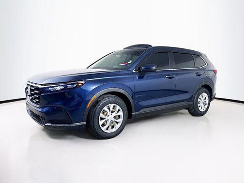 2023 Honda CR-V LX 2WD