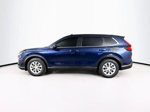 2023 Honda CR-V LX 2WD