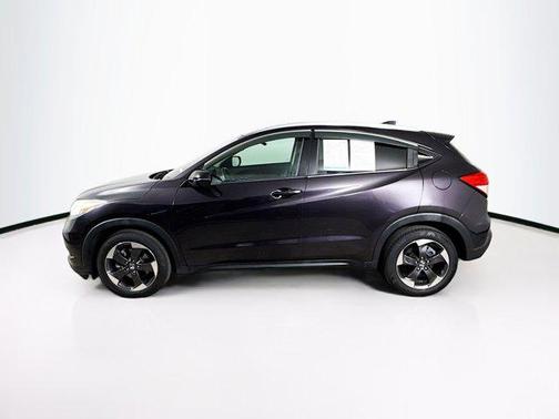 2018 Honda HR-V EX-L w/Navigation