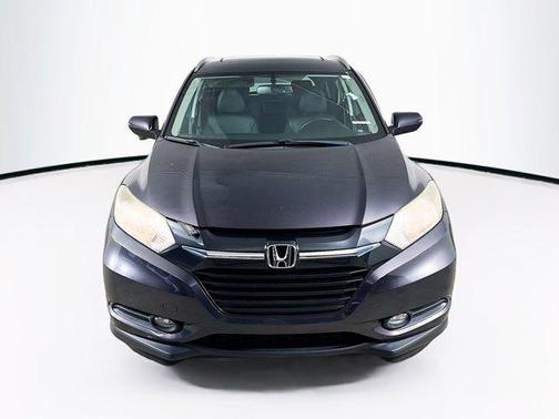 2018 Honda HR-V EX-L w/Navigation