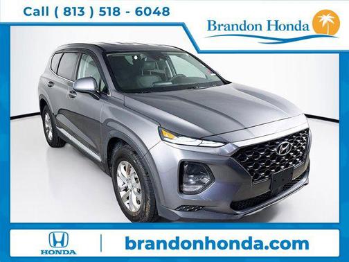 2020 Hyundai SANTA FE SE 2.4