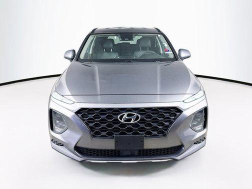 2020 Hyundai SANTA FE SE 2.4