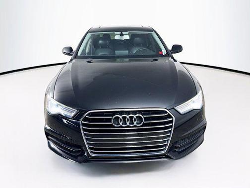 2018 Audi A6 2.0T Sport