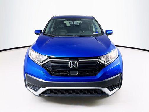 2021 Honda CR-V 2WD EX-L