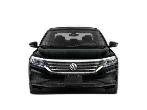 2022 Volkswagen Passat 2.0T SE
