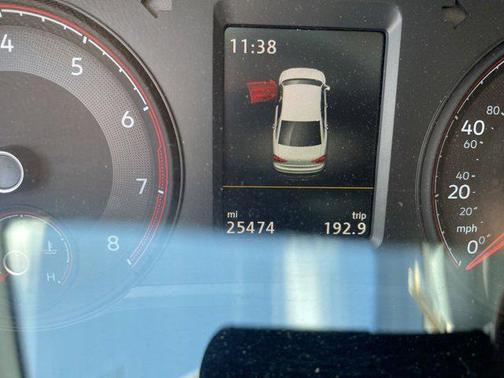 2022 Volkswagen Passat 2.0T SE