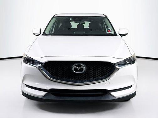 2018 Mazda CX-5 Sport
