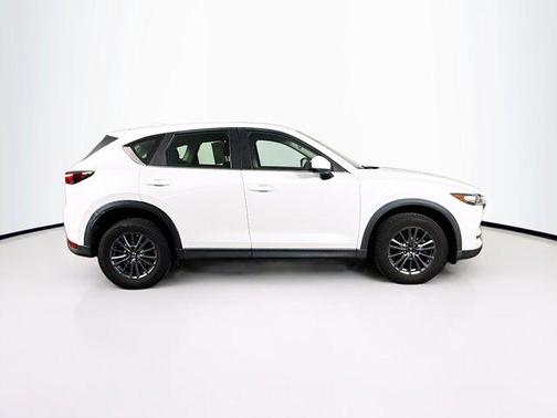 2018 Mazda CX-5 Sport
