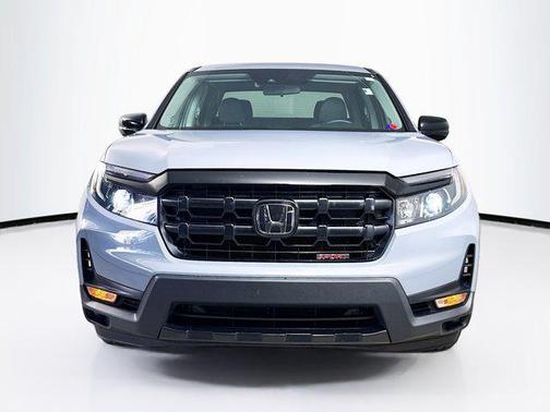 2024 Honda Ridgeline Sport