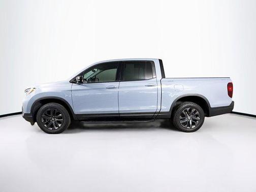 2024 Honda Ridgeline Sport