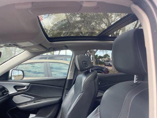 2020 Acura RDX Technology Package