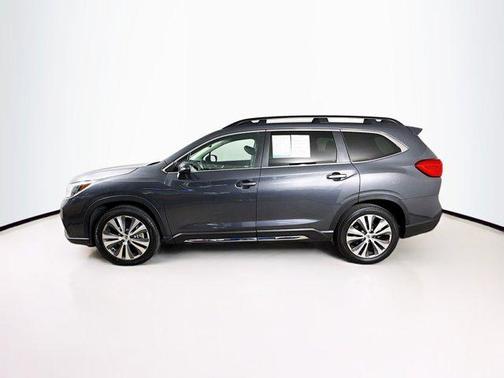 2022 Subaru Ascent Limited 8-Passenger
