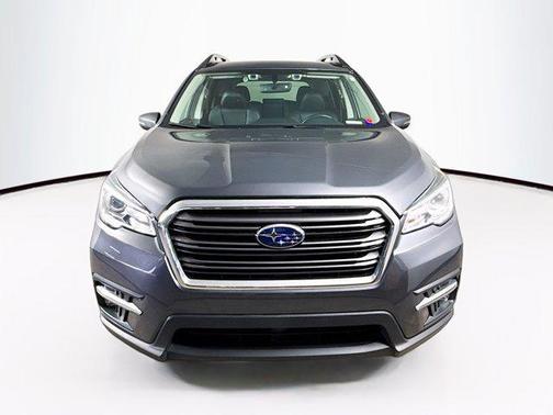 2022 Subaru Ascent Limited 8-Passenger