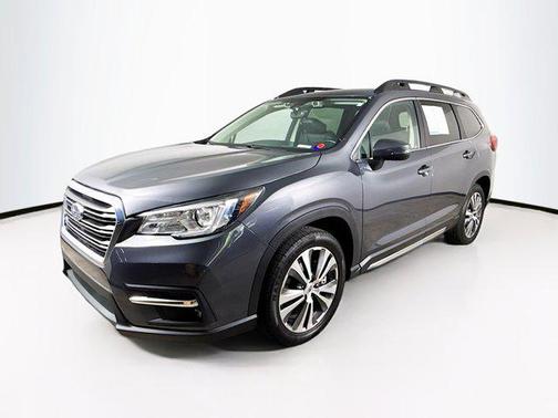 2022 Subaru Ascent Limited 8-Passenger