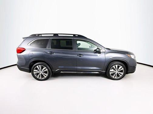 2022 Subaru Ascent Limited 8-Passenger