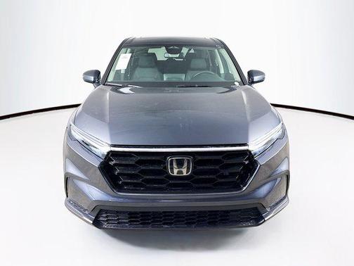 2025 Honda CR-V EX AWD