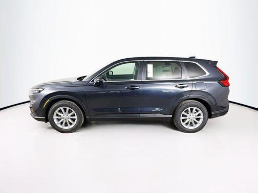 2025 Honda CR-V EX AWD
