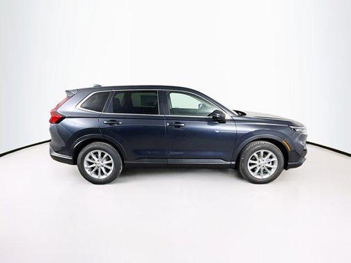 2025 Honda CR-V EX AWD
