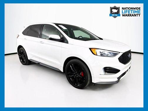 2020 Ford Edge ST