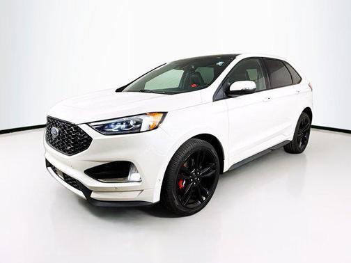 2020 Ford Edge ST