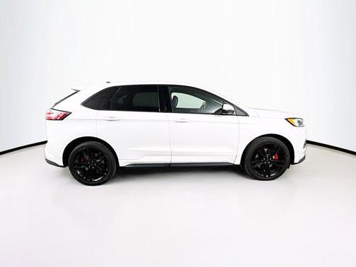 2020 Ford Edge ST
