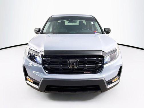 2024 Honda Ridgeline Sport